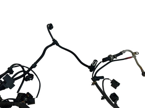 BMW 3 SERIES Engine installation wiring loom OEM 12518508685