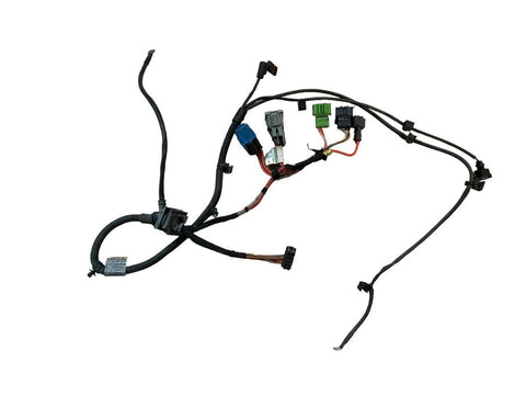 BMW 3 SERIES Engine installation wiring loom OEM 12518507876