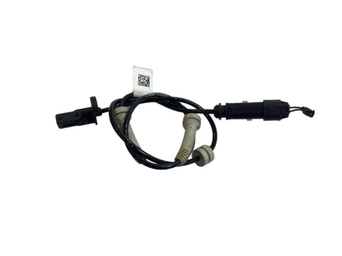 BMW 8 SERIES ABS brake wheel speed sensor OEM 34526859589