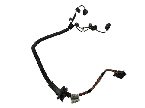BMW 3 SERIES Fuel injector wires OEM 12518507799