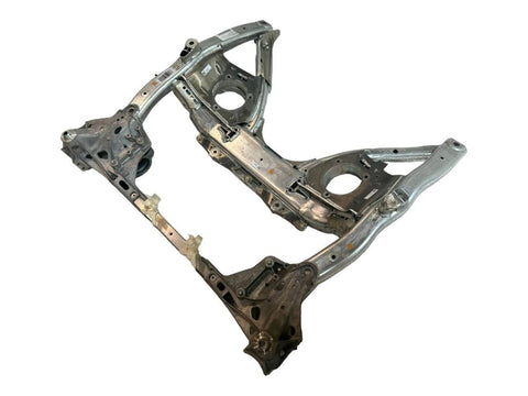 BMW 8 SERIES Front subframe OEM 31106861106