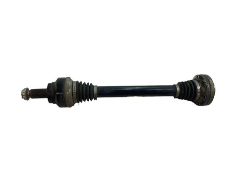 BMW X5 Rear driveshaft OEM 0R77838