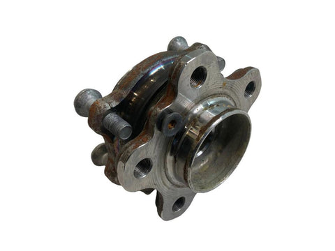 BMW X5 Rear wheel hub OEM 31206864571