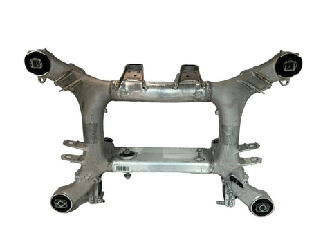 BMW 5 SERIES Rear subframe OEM 33316866423