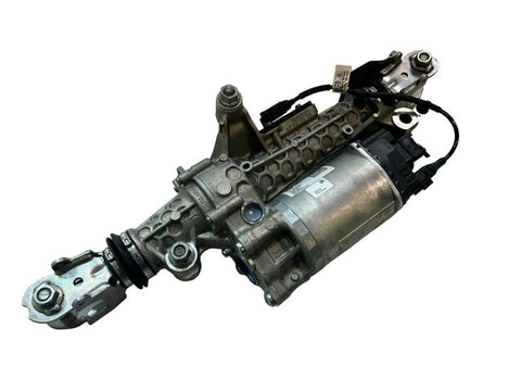 BMW 8 SERIES Rear steering column OEM 33346893752