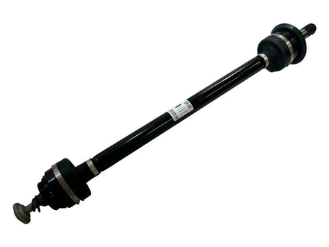 BMW 7 SERIES Rear driveshaft OEM 33208639456