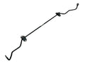 BMW 3 SERIES Rear anti-roll bar/sway bar OEM 33556853474