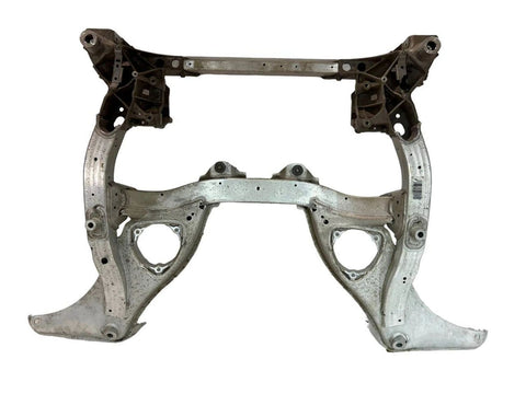 BMW 6 SERIES Front subframe OEM 31114068617