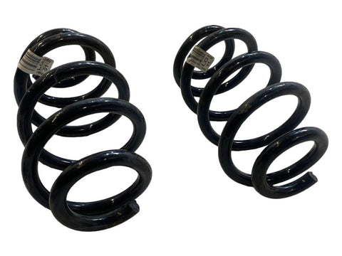 BMW 1' F40 Rear coil spring OEM 33536866770