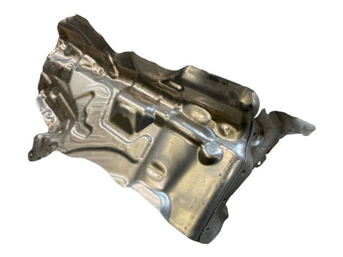 BMW 2 SERIES Heat shield in engine bay OEM 2F53876