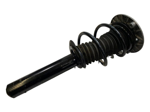 MINI COOPER Front shock absorber with coil spring OEM 2F53876