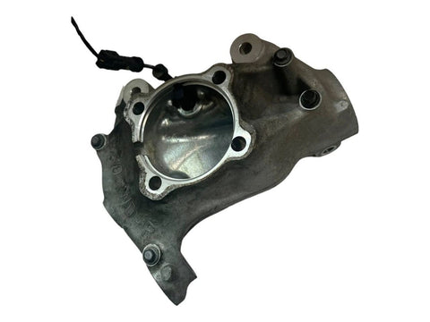 BMW 1 SERIES Front wheel hub spindle knuckle OEM 31216792286