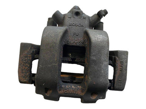 BMW 3 SERIES Front brake caliper OEM 34116857688