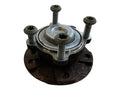 BMW 3 SERIES Front wheel hub OEM 31206867256