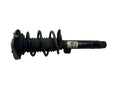 BMW 3 SERIES Front shock absorber with coil spring OEM 31316850904