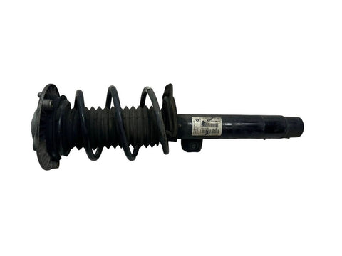BMW 3 SERIES Front shock absorber with coil spring OEM 31316850904