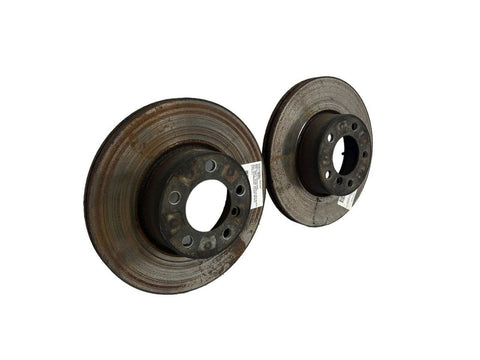 BMW 3 SERIES Front brake disc OEM 34116774875