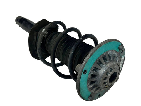 BMW 3 SERIES Front shock absorber with coil spring OEM 31316850904