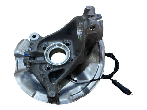 BMW MINI F55 Front wheel hub spindle knuckle OEM 31216850414