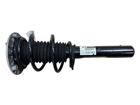 MINI COOPER Front shock absorber with coil spring OEM 31316852414
