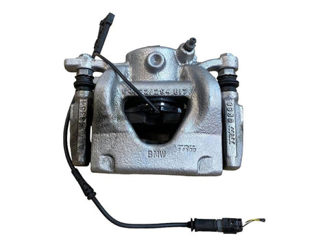 BMW 2 SERIES Front brake caliper OEM 34116860263