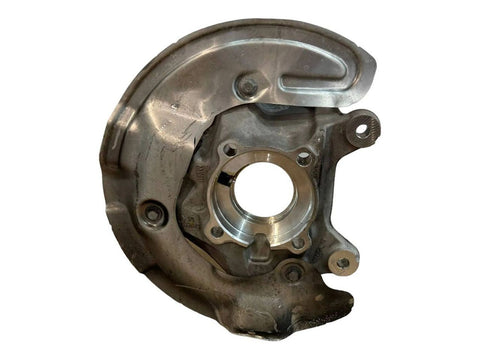 MINI COOPER Front wheel hub spindle knuckle OEM 31216850414
