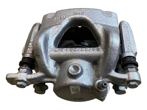 BMW 2 SERIES Front brake caliper OEM 34116860264