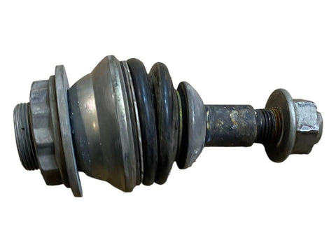 BMW 8 SERIES Driveshaft outer CV joint OEM 31106852536