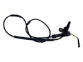 BMW 3 SERIES ABS rear brake sensor OEM 34526791225