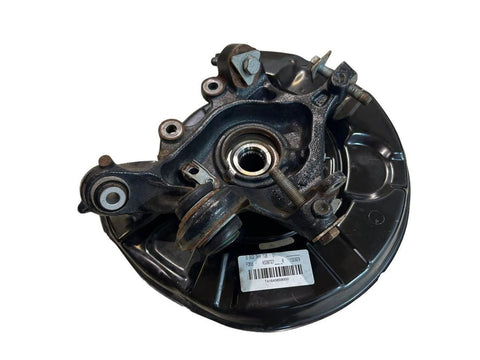 BMW 3 SERIES Rear wheel hub spindle/knuckle OEM 33326792524