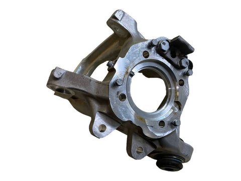 BMW X5 Rear wheel hub spindle/knuckle OEM 0H58624