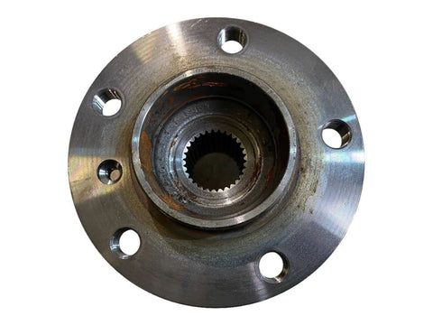 BMW X5 Rear wheel hub OEM 0H58624