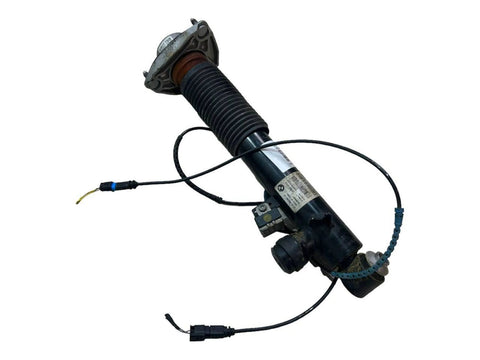 BMW X5 Rear shock absorber/damper OEM 0H58624