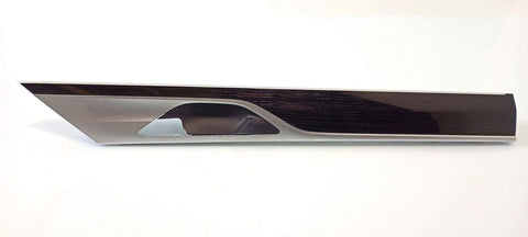 BMW 7 SERIES Rear door trim (molding) OEM 7851835