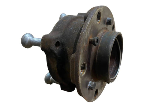 BMW X5 Front wheel ball bearing OEM 0R77838