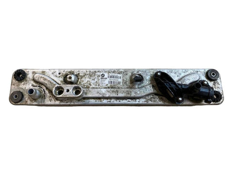 BMW X5 Transmission/gearbox oil cooler OEM 0R77838