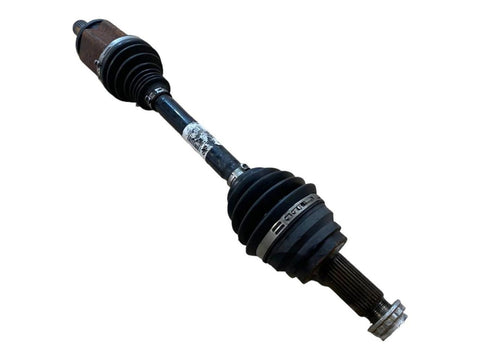 BMW X6 Front driveshaft OEM 0R77838