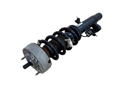 BMW X5 Front shock absorber with coil spring OEM 0R77838