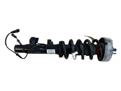 BMW X5 Front shock absorber with coil spring OEM 0R77838