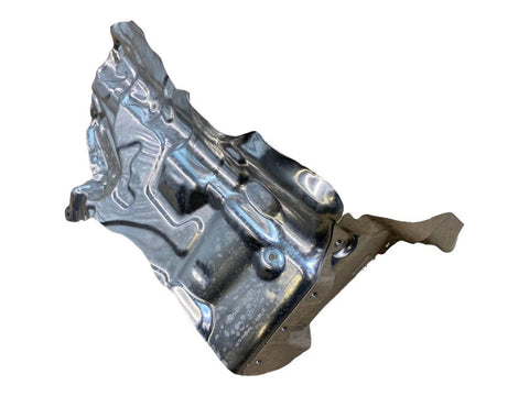 BMW 2 SERIES Heat shield in engine bay OEM 32106853125