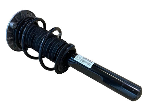 BMW MINI F55, MINI F56 Front shock absorber with coil spring OEM 31316852412