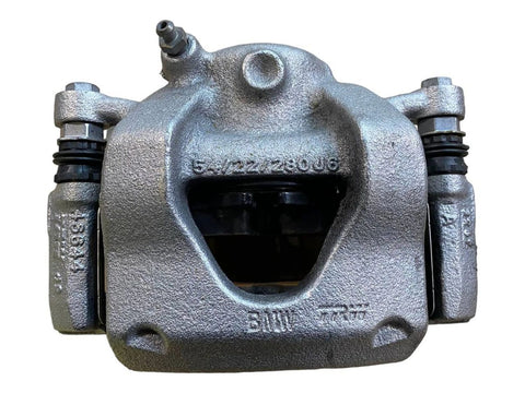 BMW 2 SERIES Front brake caliper OEM 34116860262
