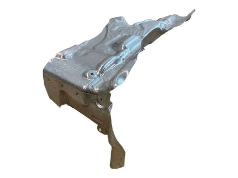 BMW 2 SERIES Heat shield in engine bay OEM 32106853125