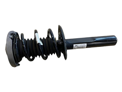 BMW 1' F40 Front shock absorber with coil spring OEM 31316884817