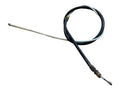 BMW 3 SERIES Handbrake/parking brake wiring cable OEM 34406760444