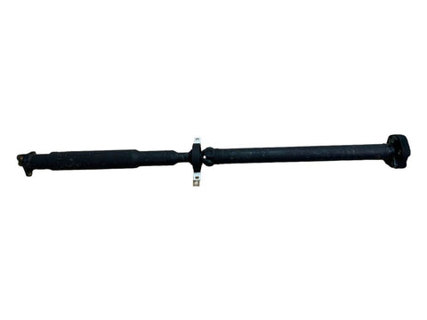 BMW 3 SERIES Rear driveshaft/prop shaft OEM 26107527356