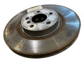 BMW 2 SERIES Front brake disc OEM 34116865713