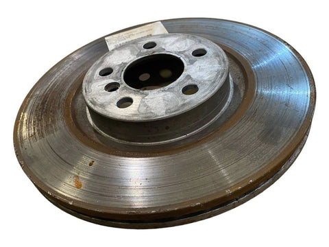 BMW 2 SERIES Front brake disc OEM 34116865713