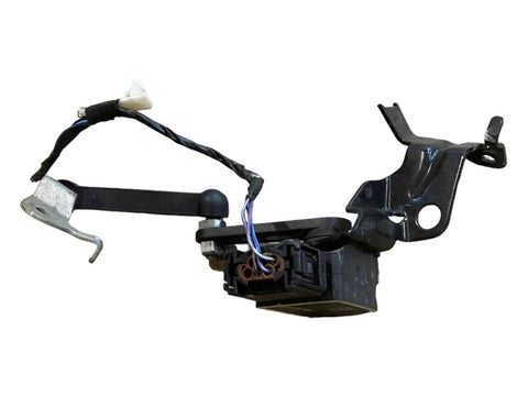 BMW 3 SERIES Headlight/headlamp level sensor OEM 37146784072