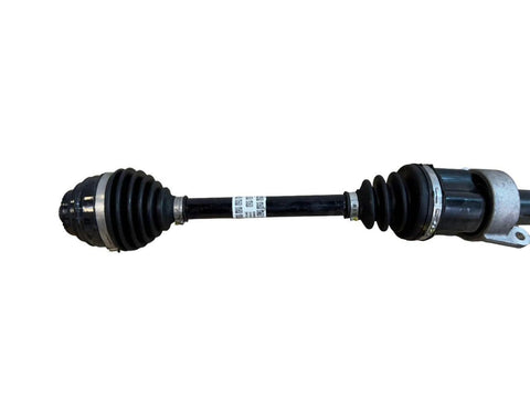 BMW 2 SERIES Front driveshaft OEM 31607646816
